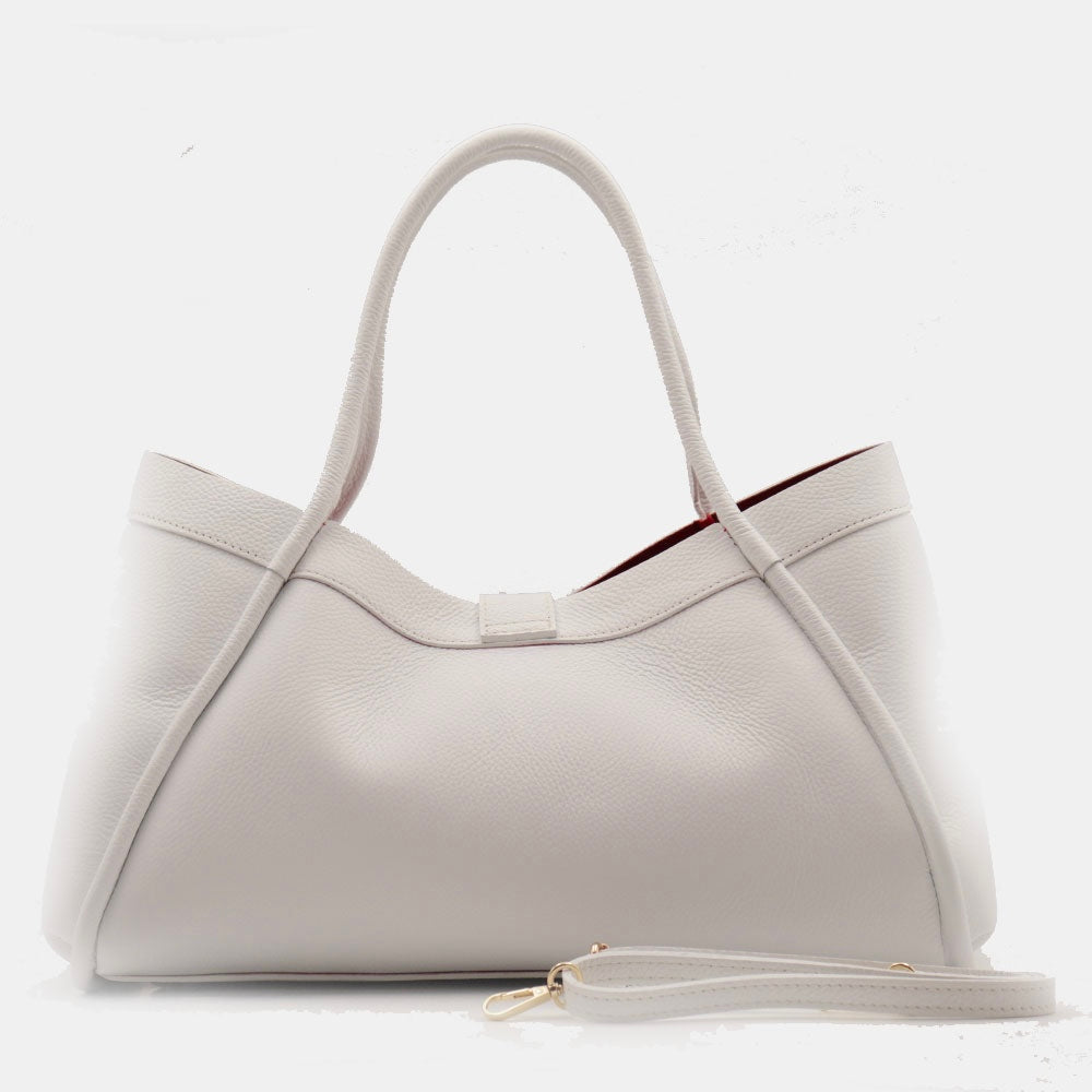 VELTRANO Lucca | Borsa Donna in Pelle Made in Italy