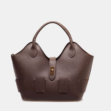 VELTRANO Verona | Borsa Donna in Pelle Made in Italy