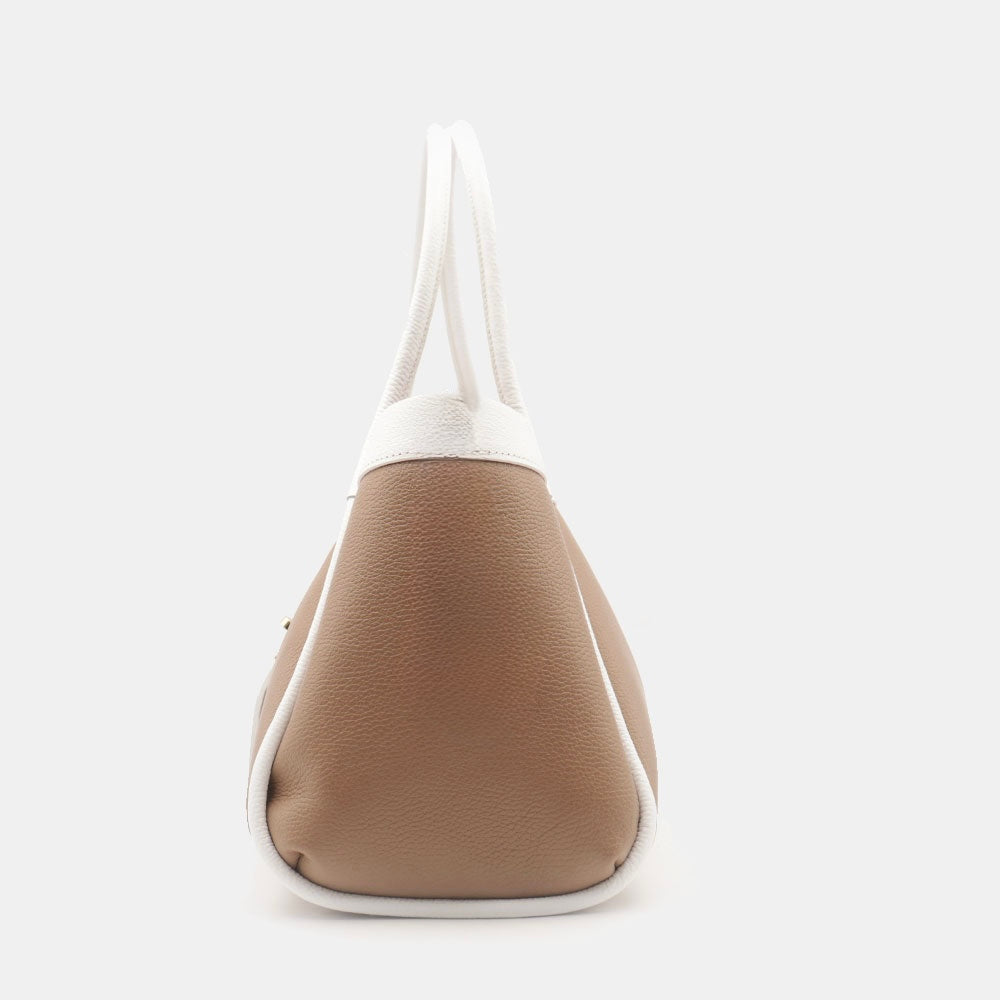 VELTRANO Lucca | Borsa Donna in Pelle Made in Italy