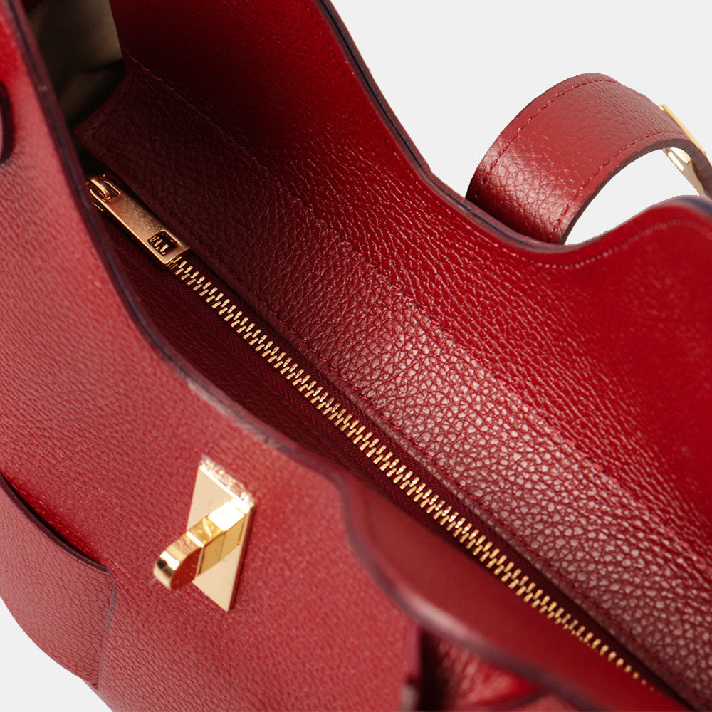 VELTRANO Verona | Borsa Donna in Pelle Made in Italy