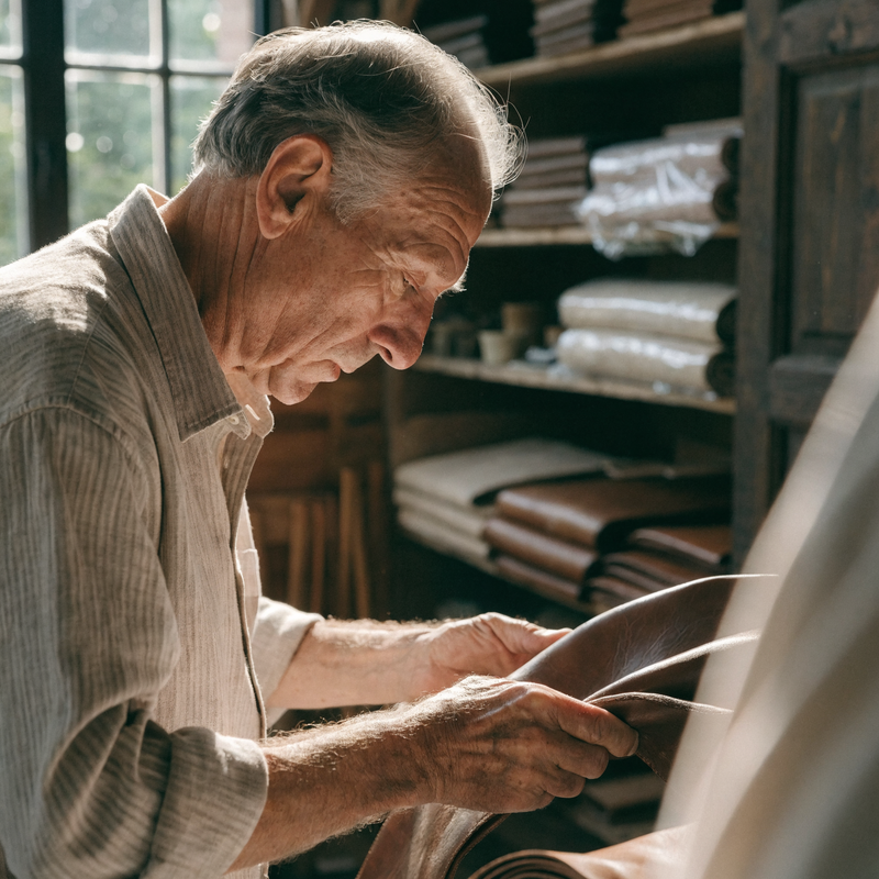 Traditional Artistry