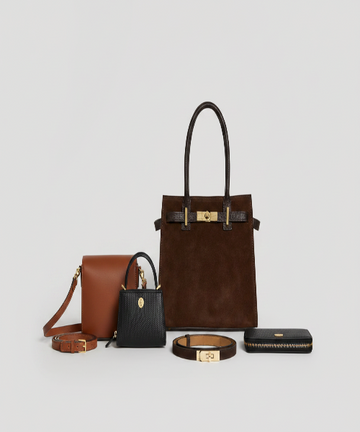 VELTRANO Accessories Collection